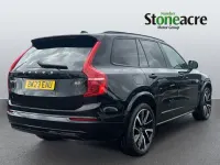 Used Volvo XC90 Plus 235 HP (172 kW) 2023 Black SUV