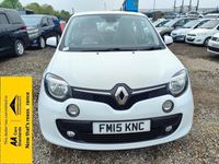 used Renault Twingo 1.0 SCe Dynamique Euro 6 (s/s) 5dr