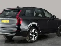 Used Volvo XC90 Plus 455 HP (334 kW) 2023 Black SUV