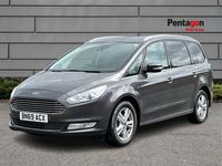 used Ford Galaxy Titanium2.0 Ecoblue Titanium MPV 5dr Diesel Auto Euro 6 (s/s) (150 Ps) - BN69ACX