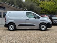 Used Citroën e-Berlingo 100 kW (136 HP) 2023 Grey MPV