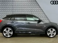 Używany Audi SQ2 300 KM (220 kW) 2026 SUV