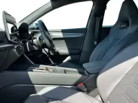 New Cupra Leon 150 HP (110 kW) 2026 Magnetic tech grey Hatchback
