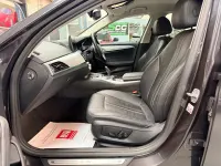 Used BMW 530e Impressive 2021 Grey Estate