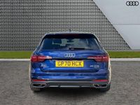 used Audi A4 Avant 45 TFSI 265 Quattro Vorsprung 5dr S Tronic