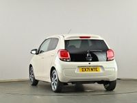 used Citroën C1 1.0 VTi 72 Shine 5dr