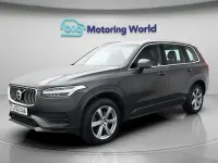 Used Volvo XC90 Core 2022 Grey SUV