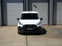 Used Ford Transit 75 HP (55 kW) 2022 White Van