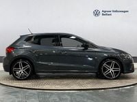 Used Seat Ibiza FR 2023 Hatchback