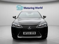 Used Lexus UX 250h 184 HP (135 kW) 2024 SUV