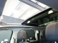 Usado VW Touran Family 150 HP (110 kW) 2019 Cinzento Monovolume