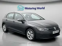 Używany VW Golf VIII Life 131 KM (96 kW) 2024 Hatchback