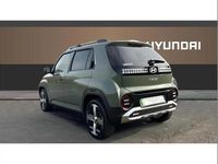 New Hyundai Inster 83 kW (113 HP) 2025 Other Hatchback