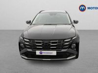 Used Hyundai Tucson Premium 252 HP (185 kW) 2026 SUV