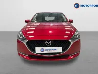 Used Mazda 2 Inclusive 90 HP (66 kW) 2020 Red Hatchback