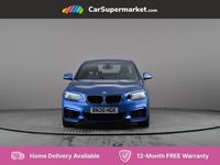 used BMW 218 2 Series i M Sport 2dr [Nav] Step Auto