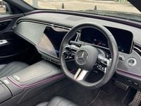 Used Mercedes E200 AMG line 204 HP (150 kW) 2025 Grey Sedan