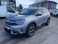 used Citroën C5 Aircross 1.2 PURETECH FLAIR EURO 6 (S/S) 5DR PETROL FROM 2020 FROM EXETER (EX2 8NP) | SPOTICAR