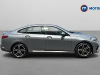 Used BMW 218 M Sport 136 HP (100 kW) 2024 Grey Coupe