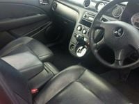 Used Mitsubishi Outlander 158 HP (116 kW) 2005 SUV