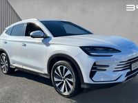 Used BYD Seal U Comfort 218 HP (160 kW) 2025 White SUV