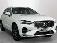 Used Volvo XC60 Inscription 247 HP (181 kW) 2022 SUV