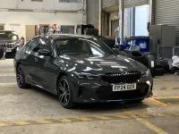 Used BMW 330 M Sport 288 HP (211 kW) 2024 Grey