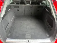 Używany Audi A4 Sport 190 KM (139 kW) 2016 Czerwony Kombi