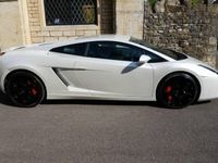 used Lamborghini Gallardo 5.0