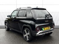 Used Hyundai Inster 85 kW (116 HP) 2025 Other Hatchback