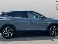 Used Nissan Qashqai Tekna+ 190 HP (139 kW) 2023 Grey SUV