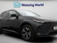 Used Toyota bZ4X 150 kW (204 HP) 2026 SUV