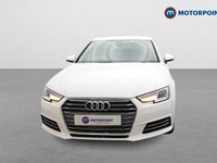 used Audi A4 1.4T FSI Sport 4dr