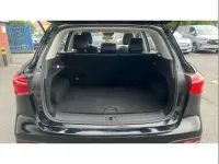 Used MG HS Excite 162 HP (119 kW) 2021 Black SUV