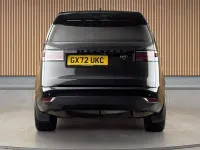 Used Land Rover Discovery 5 HSE Dynamic 300 HP (220 kW) 2022 SUV
