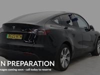Usado Tesla Model Y Long Range AWD 286 kW (389 HP) 2025 SUV