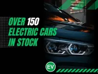 Used MG MG4 EV Trophy 319 kW (435 HP) 2023 Hatchback