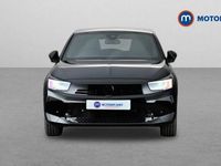 Used Vauxhall Corsa Ultimate 131 HP (96 kW) 2024 Black Hatchback