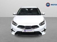 Usado Kia Ceed 160 HP (117 kW) 2021 Citadino