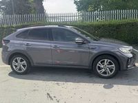 Used VW Taigo R-line 110 HP (80 kW) 2024 SUV