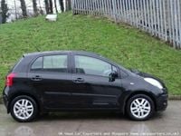 Used Toyota Yaris 2008 Hatchback