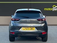 used Mazda CX-3 SUV 2.0 Sport Nav + 5dr [Heated Front Seats][BOSE Sound System][Head Up Display] SUV