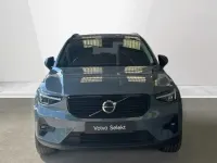 Used Volvo XC40 Plus 161 HP (118 kW) 2023 SUV