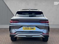 Used BYD Seal U Comfort 218 HP (160 kW) 2025 Grey SUV