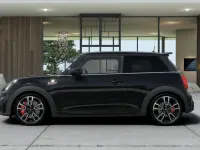 Used Mini John Cooper Works Hatch 228 HP (167 kW) 2023 Black Hatchback