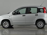 used Fiat Panda 1.2 Pop 5dr