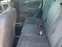 Used Vauxhall Crossland Ultimate 131 HP (96 kW) 2022 Black SUV