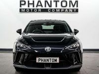 Used MG MG4 EV Trophy 2022 Hatchback