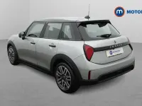 Used Mini Cooper Classic 150 kW (204 HP) 2026 Hatchback