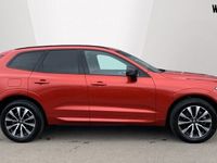 used Volvo XC60 Plus B5